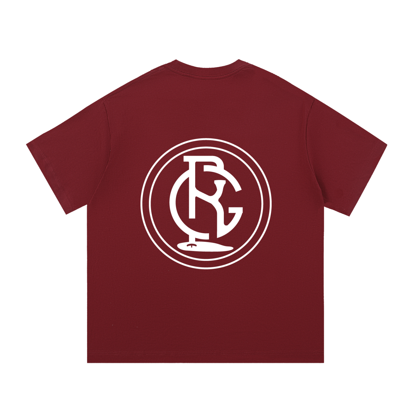 RG Logo Tee