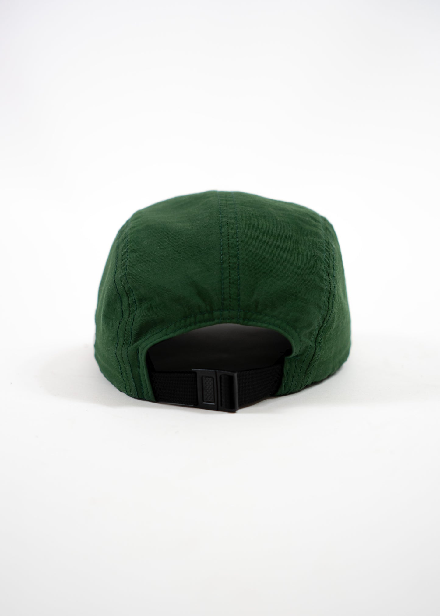 The Mattie - Green