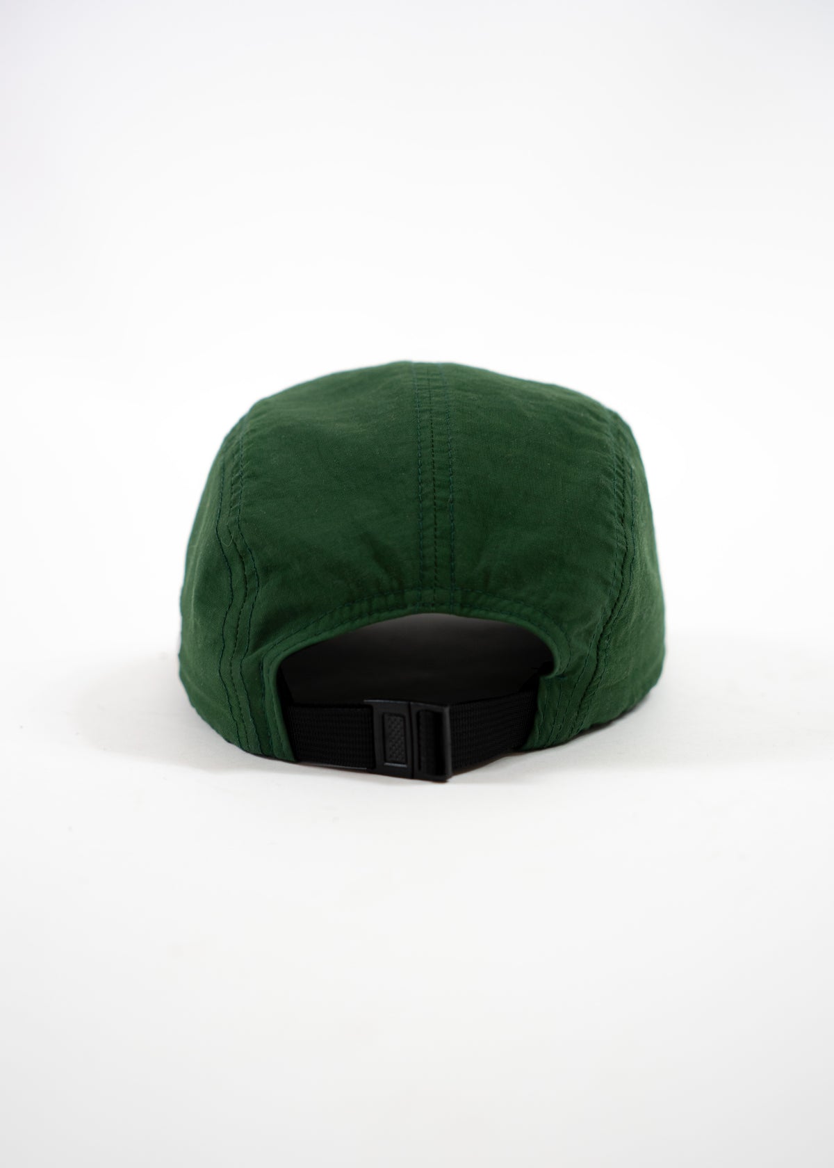 The Mattie - Green