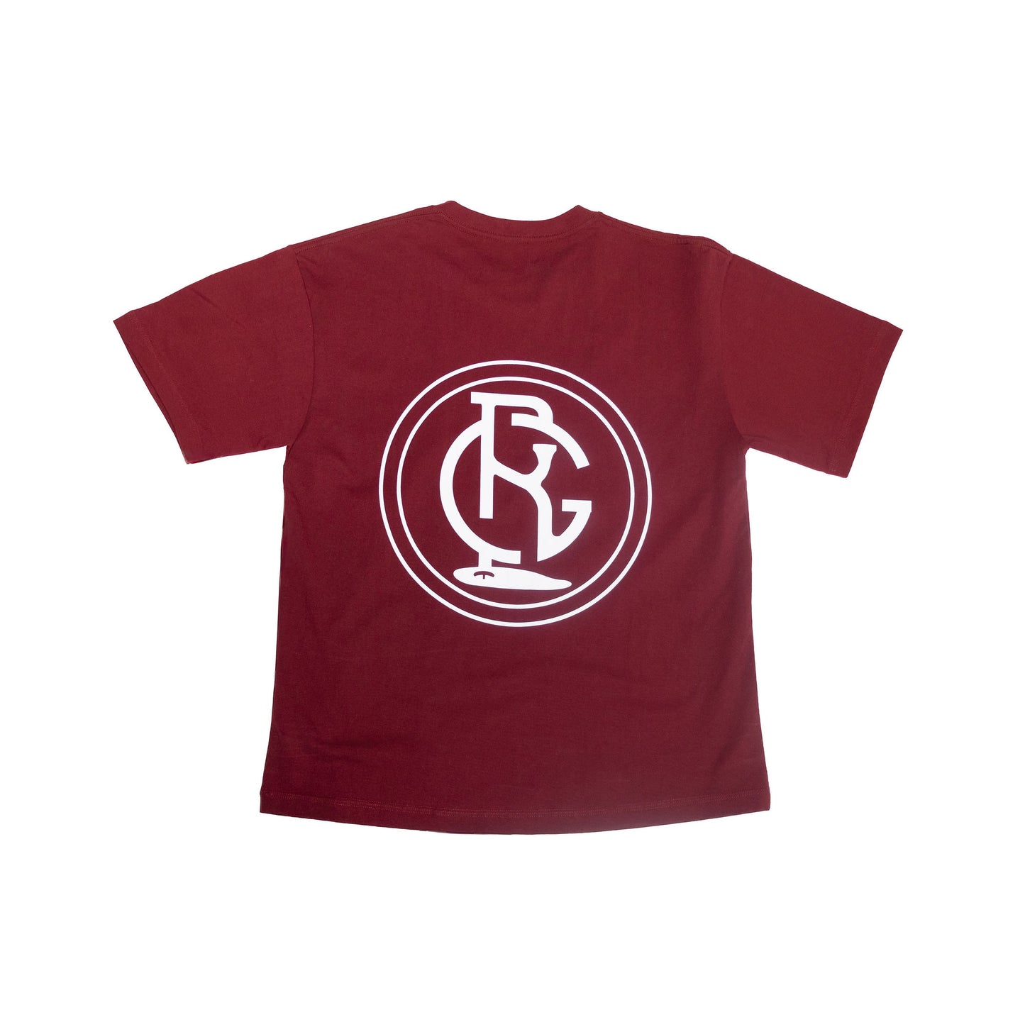 RG Logo Tee