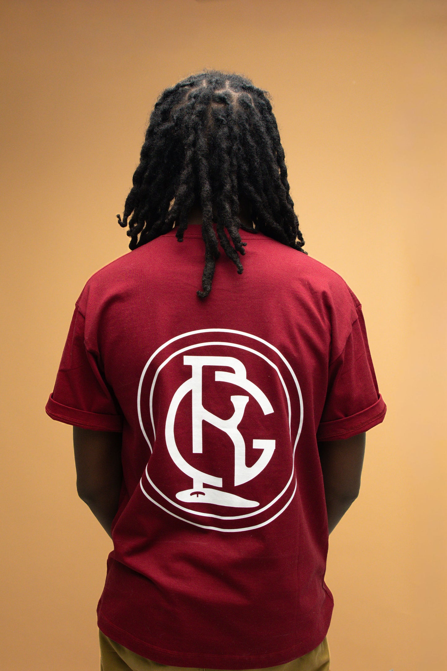 RG Logo Tee