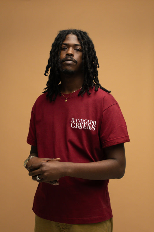 RG Logo Tee