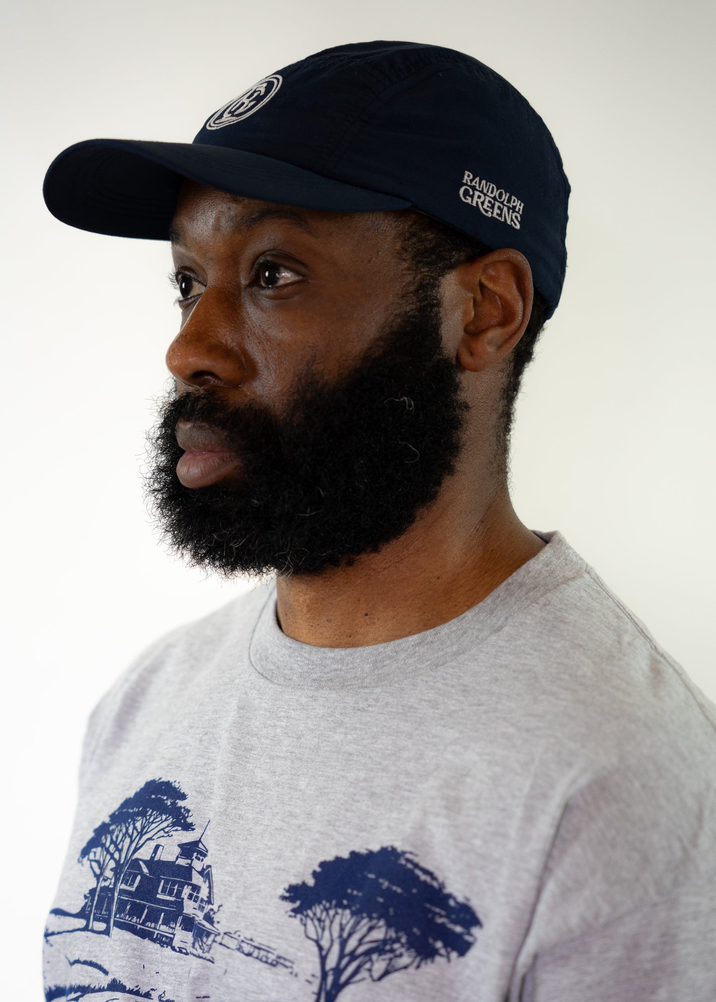 The Mattie - Navy