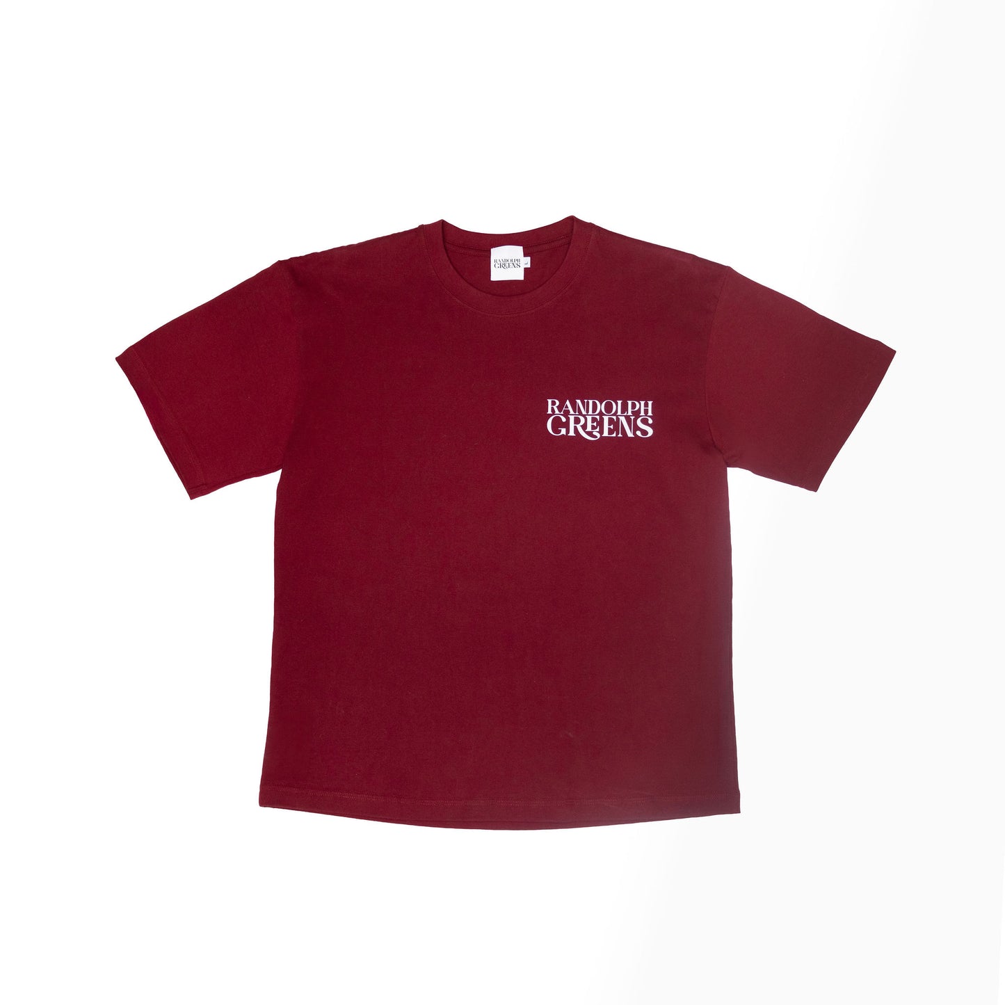 RG Logo Tee