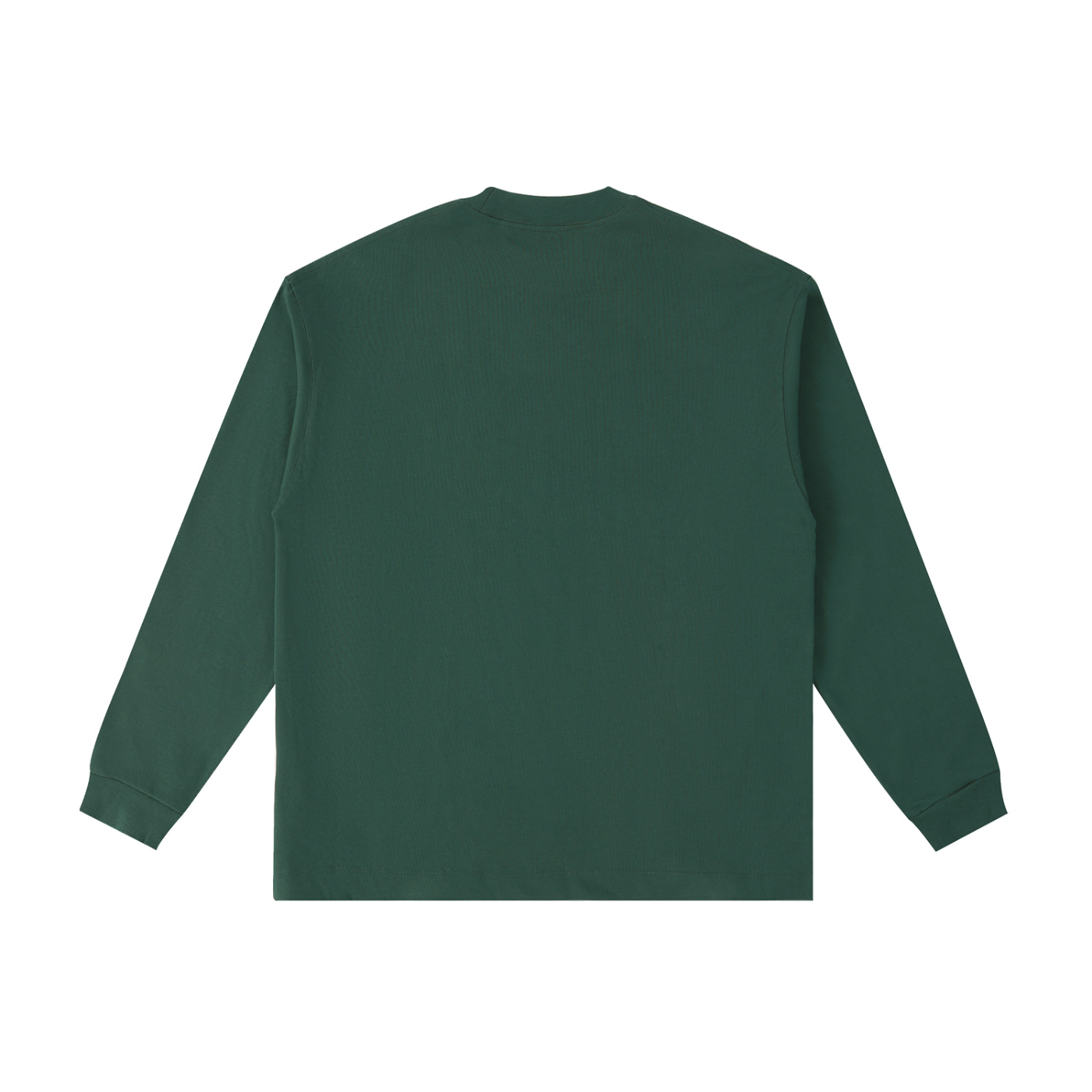 RG Collegiate Long Sleeve